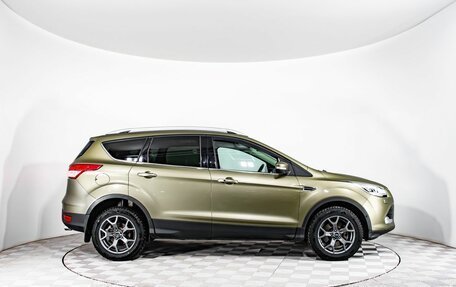Ford Kuga III, 2013 год, 940 000 рублей, 8 фотография