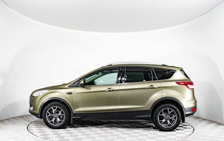 Ford Kuga III, 2013 год, 940 000 рублей, 7 фотография