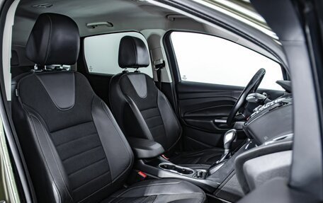 Ford Kuga III, 2013 год, 940 000 рублей, 11 фотография