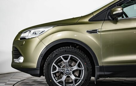 Ford Kuga III, 2013 год, 940 000 рублей, 9 фотография