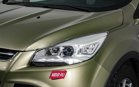 Ford Kuga III, 2013 год, 940 000 рублей, 10 фотография