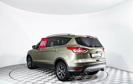 Ford Kuga III, 2013 год, 940 000 рублей, 6 фотография