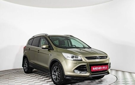 Ford Kuga III, 2013 год, 940 000 рублей, 5 фотография