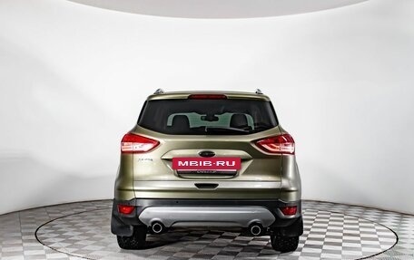 Ford Kuga III, 2013 год, 940 000 рублей, 4 фотография