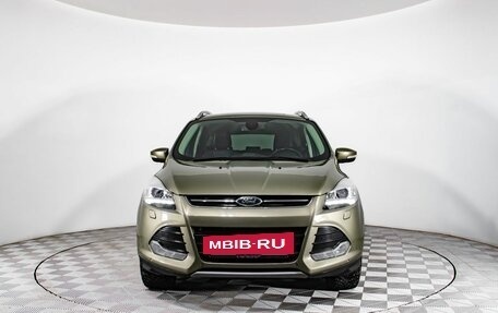 Ford Kuga III, 2013 год, 940 000 рублей, 3 фотография