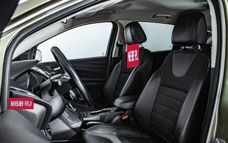 Ford Kuga III, 2013 год, 940 000 рублей, 12 фотография