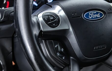 Ford Kuga III, 2013 год, 940 000 рублей, 15 фотография