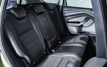 Ford Kuga III, 2013 год, 940 000 рублей, 13 фотография