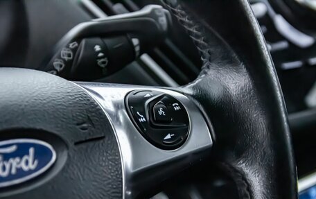 Ford Kuga III, 2013 год, 940 000 рублей, 16 фотография