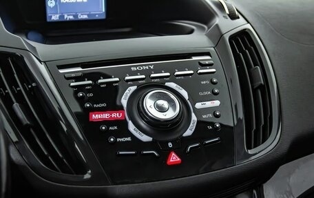 Ford Kuga III, 2013 год, 940 000 рублей, 19 фотография