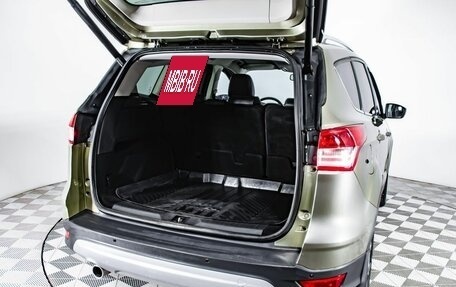 Ford Kuga III, 2013 год, 940 000 рублей, 23 фотография