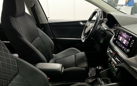 Skoda Rapid II, 2021 год, 1 920 000 рублей, 11 фотография