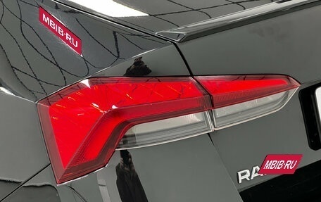 Skoda Rapid II, 2021 год, 1 920 000 рублей, 5 фотография