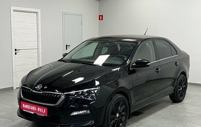 Skoda Rapid II, 2021 год, 1 920 000 рублей, 1 фотография