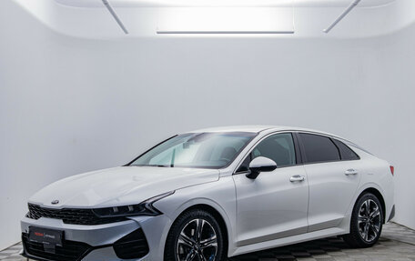 KIA K5, 2020 год, 2 438 000 рублей, 1 фотография