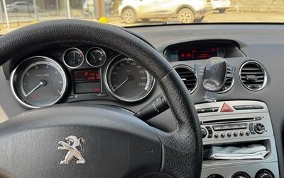 Peugeot 408 I рестайлинг, 2013 год, 750 000 рублей, 1 фотография