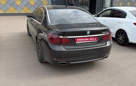 BMW 7 серия, 2010 год, 1 200 000 рублей, 1 фотография