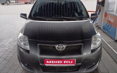 Toyota Auris II, 2008 год, 630 000 рублей, 1 фотография