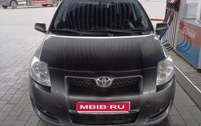 Toyota Auris II, 2008 год, 630 000 рублей, 1 фотография