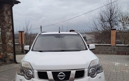 Nissan X-Trail, 2013 год, 1 200 000 рублей, 1 фотография