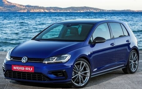 Volkswagen Golf R VII, 2019 год, 3 600 000 рублей, 1 фотография