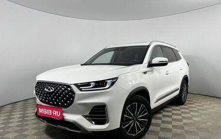 Chery Tiggo 8 Pro, 2023 год, 2 300 000 рублей, 1 фотография