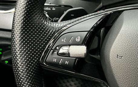 Skoda Rapid II, 2021 год, 1 920 000 рублей, 17 фотография