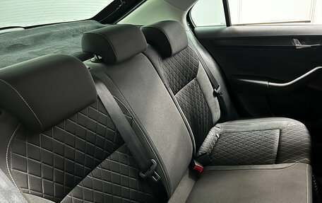 Skoda Rapid II, 2021 год, 1 920 000 рублей, 19 фотография