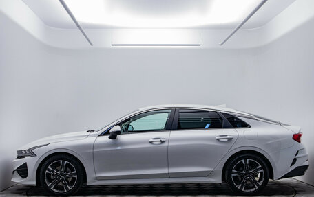 KIA K5, 2020 год, 2 438 000 рублей, 2 фотография