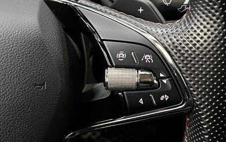 Skoda Rapid II, 2021 год, 1 920 000 рублей, 16 фотография