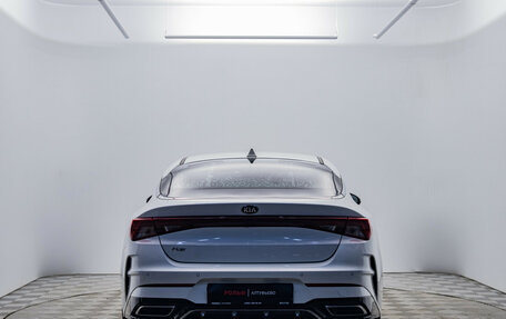 KIA K5, 2020 год, 2 438 000 рублей, 4 фотография