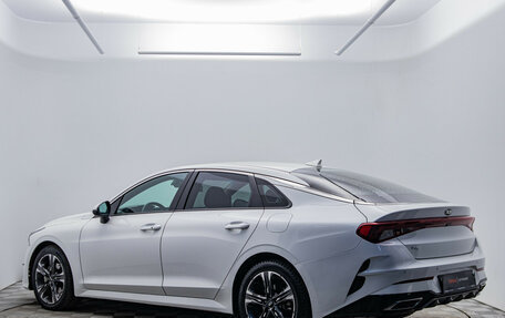 KIA K5, 2020 год, 2 438 000 рублей, 3 фотография