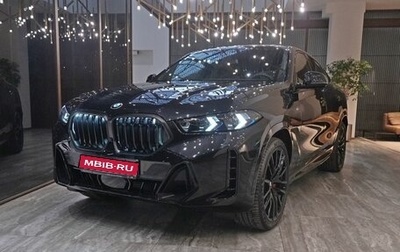 BMW X6, 2026 год, 17 900 000 рублей, 1 фотография