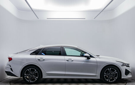 KIA K5, 2020 год, 2 438 000 рублей, 6 фотография