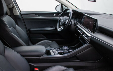 KIA K5, 2020 год, 2 438 000 рублей, 10 фотография