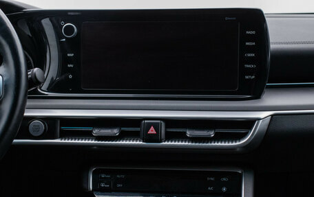 KIA K5, 2020 год, 2 438 000 рублей, 14 фотография