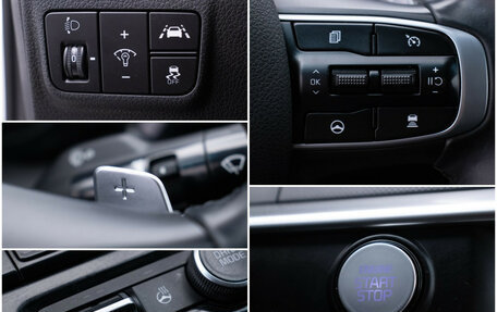 KIA K5, 2020 год, 2 438 000 рублей, 17 фотография