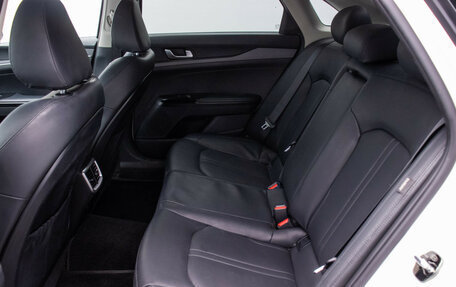 KIA K5, 2020 год, 2 438 000 рублей, 11 фотография