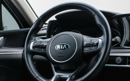 KIA K5, 2020 год, 2 438 000 рублей, 15 фотография