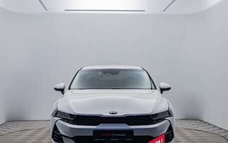 KIA K5, 2020 год, 2 438 000 рублей, 8 фотография