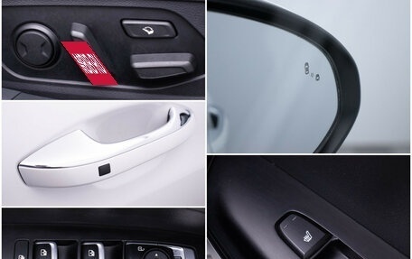 KIA K5, 2020 год, 2 438 000 рублей, 16 фотография