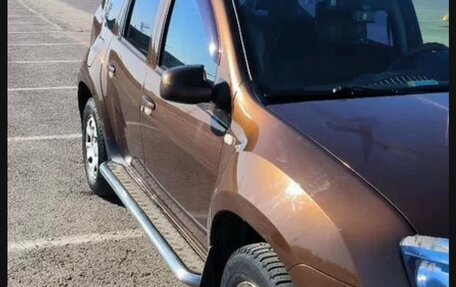 Renault Duster I рестайлинг, 2012 год, 1 400 000 рублей, 3 фотография