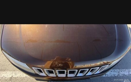 Renault Duster I рестайлинг, 2012 год, 1 400 000 рублей, 7 фотография