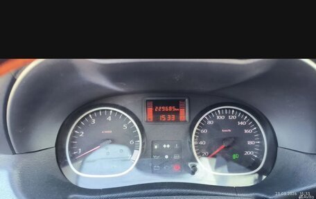 Renault Duster I рестайлинг, 2012 год, 1 400 000 рублей, 10 фотография