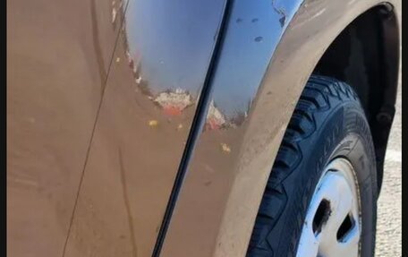 Renault Duster I рестайлинг, 2012 год, 1 400 000 рублей, 6 фотография