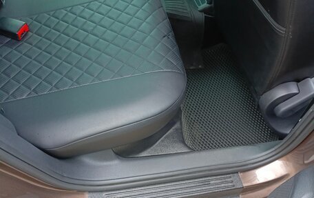 Volkswagen Polo VI (EU Market), 2019 год, 1 300 000 рублей, 3 фотография