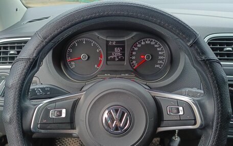 Volkswagen Polo VI (EU Market), 2019 год, 1 300 000 рублей, 7 фотография