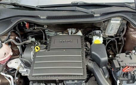 Volkswagen Polo VI (EU Market), 2019 год, 1 300 000 рублей, 5 фотография