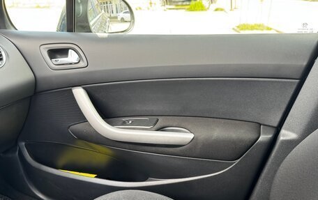 Peugeot 408 I рестайлинг, 2013 год, 750 000 рублей, 2 фотография