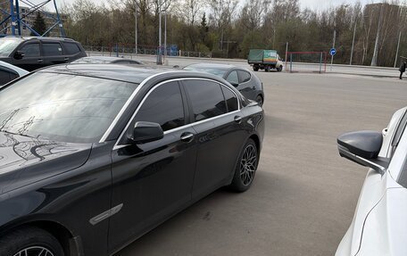BMW 7 серия, 2010 год, 1 200 000 рублей, 2 фотография